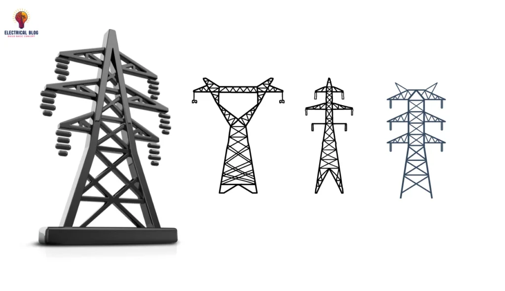 Electrical Transmission Towers