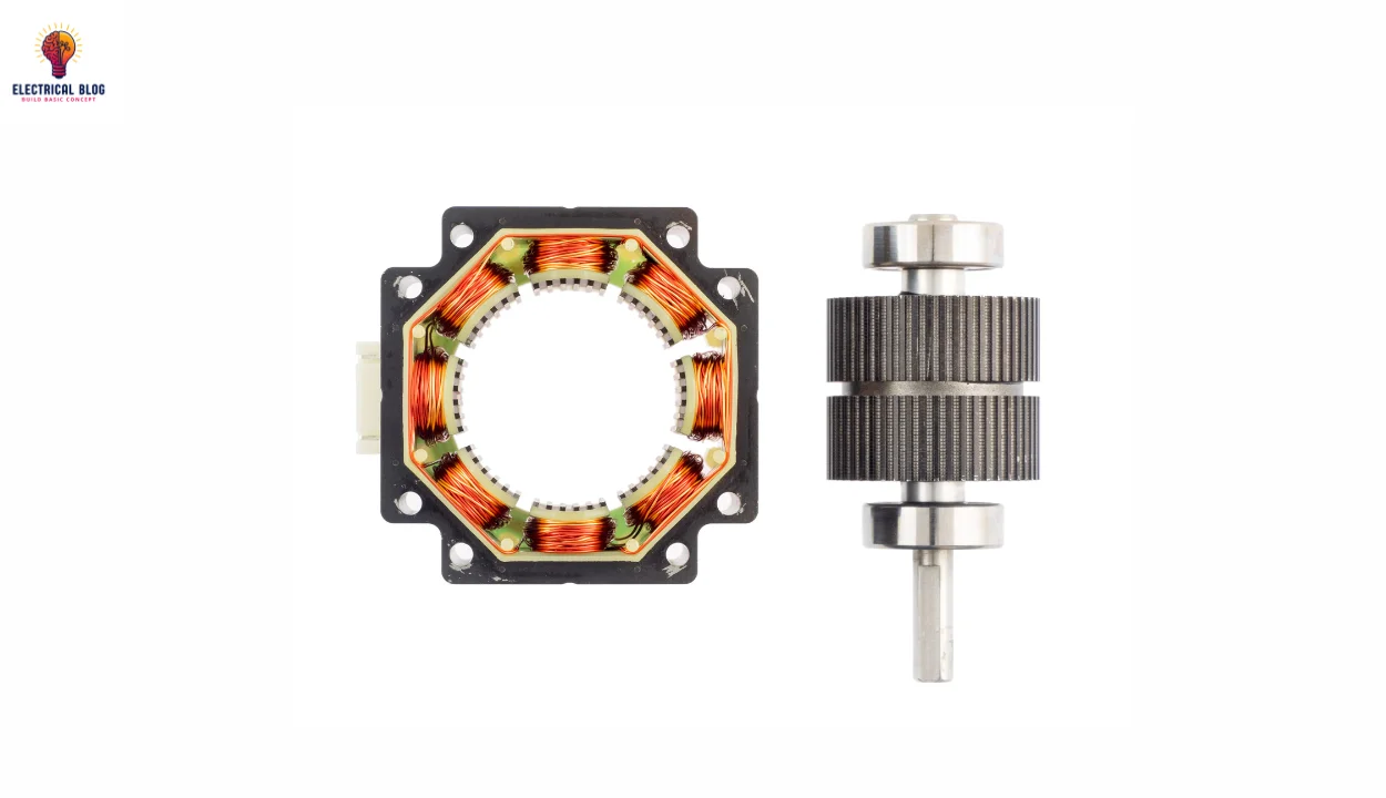 Stepper Motors