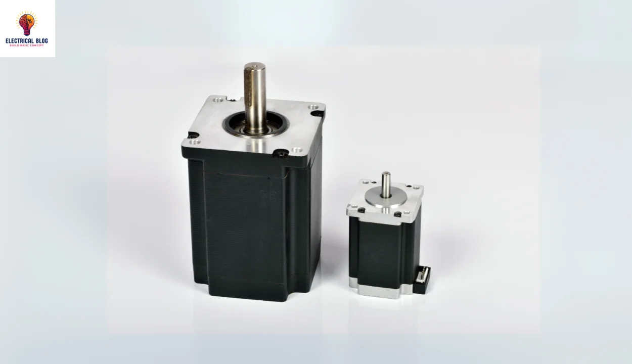 Stepper Motors