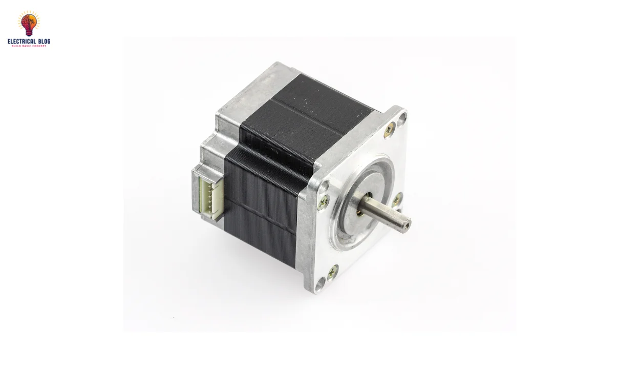 Stepper Motors