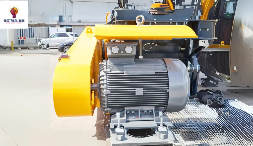 3-Phase Induction Motor