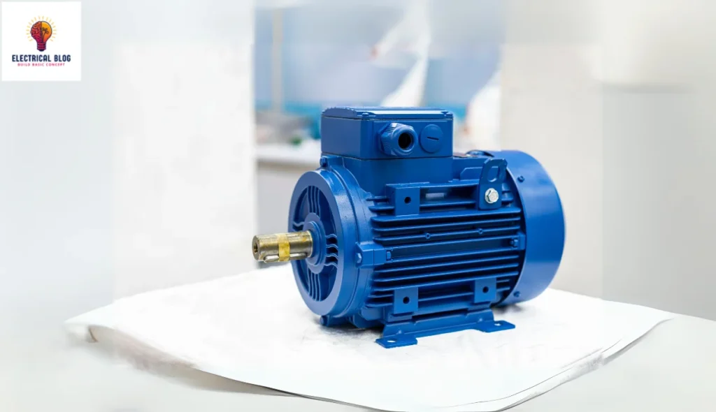 Three-Phase Motors