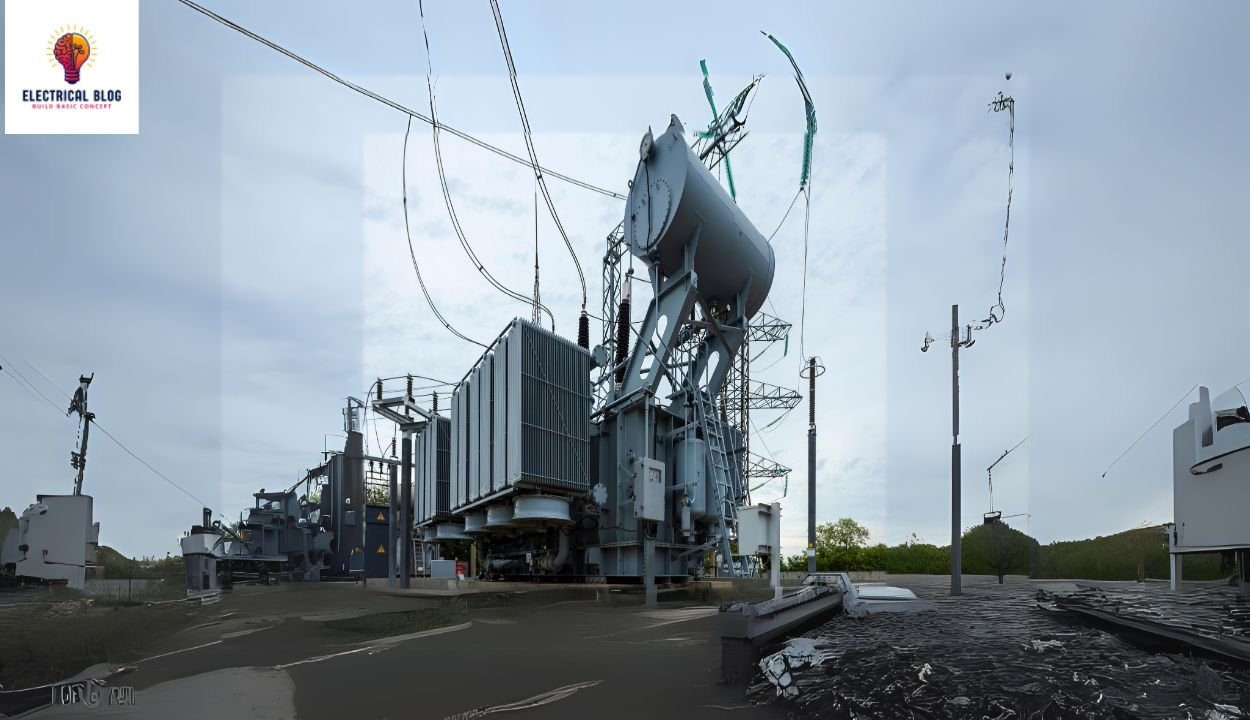 Transformer Parts, Types, and Tests