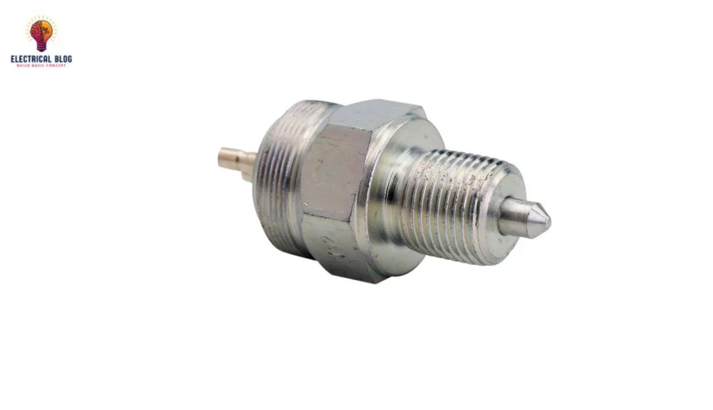 Capacitive Sensors