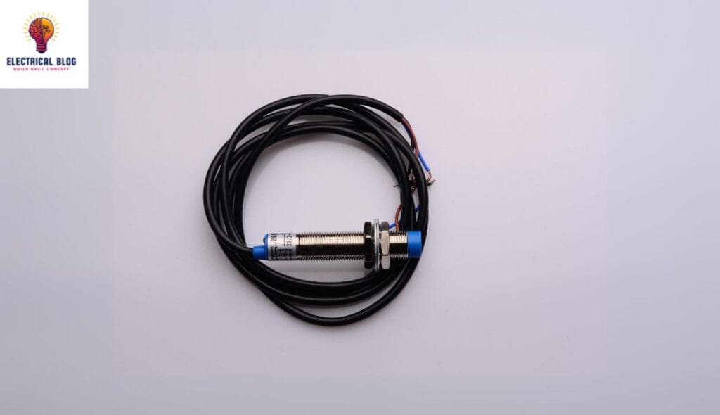 Inductive Sensors