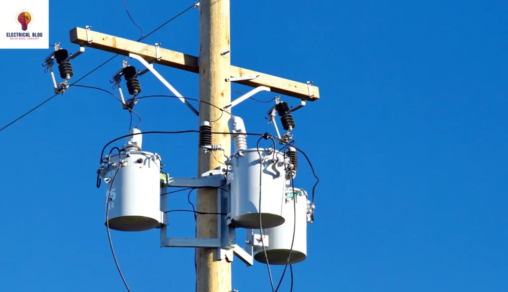 single-phase transformer