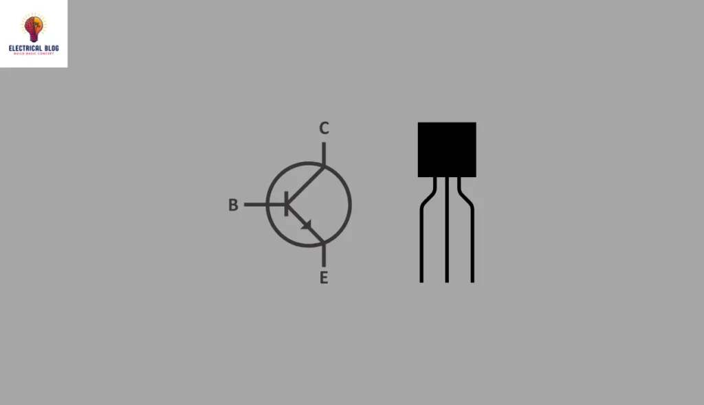 2N2222A transistor