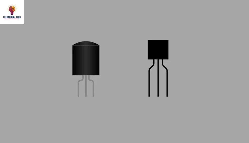 2N2222A transistor