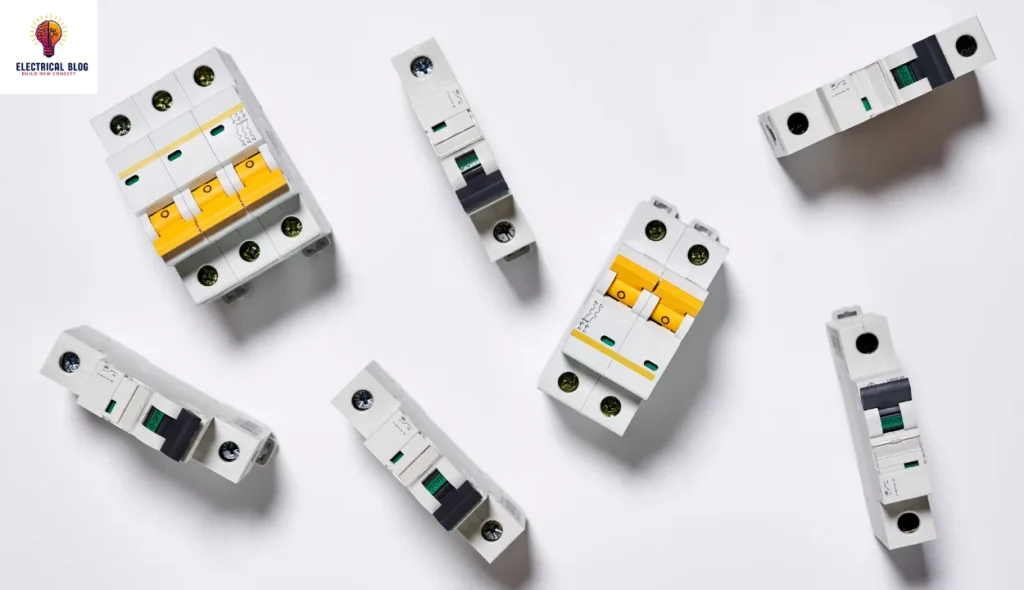 Circuit Breakers