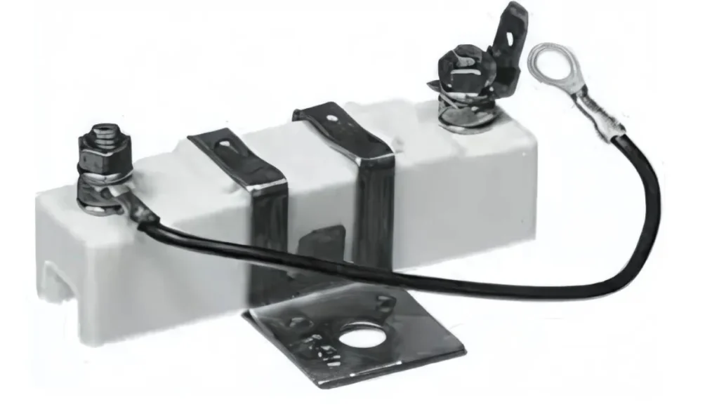 Ballast Resistor