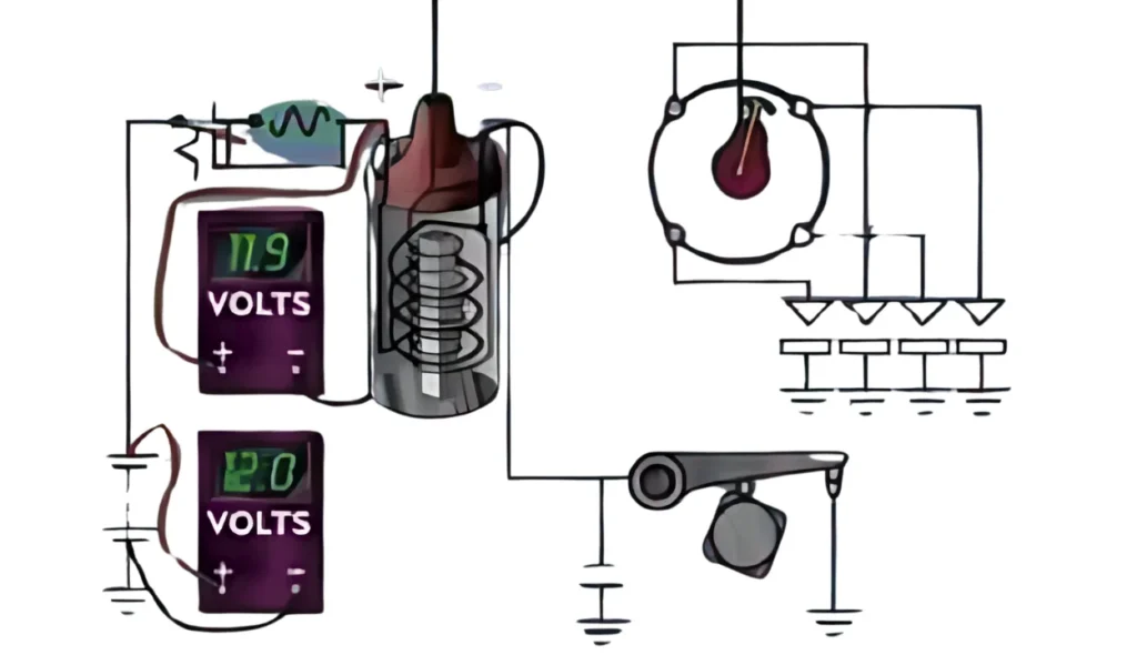 Ballast Resistor