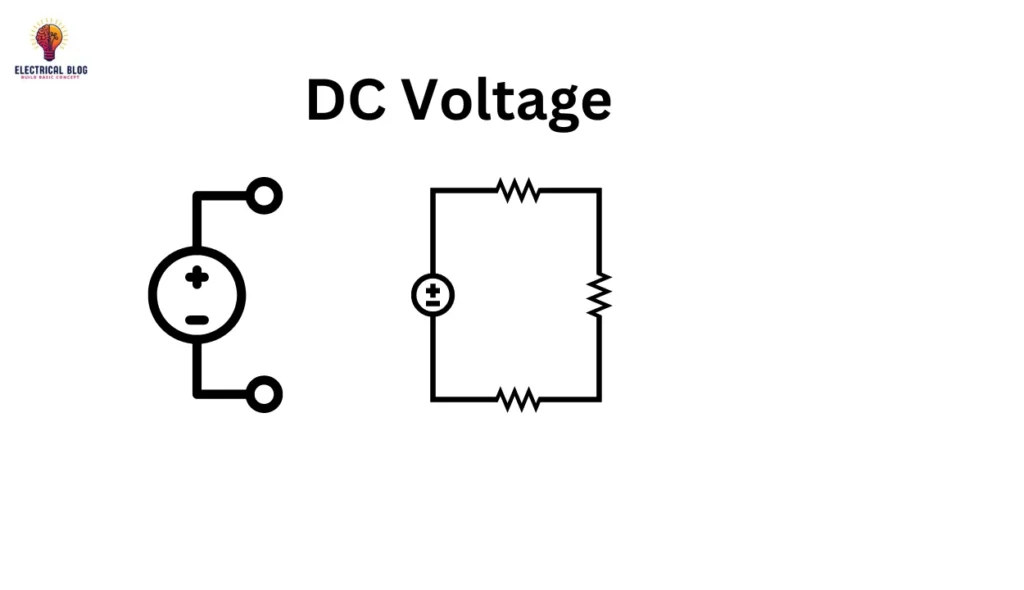 DC Voltage