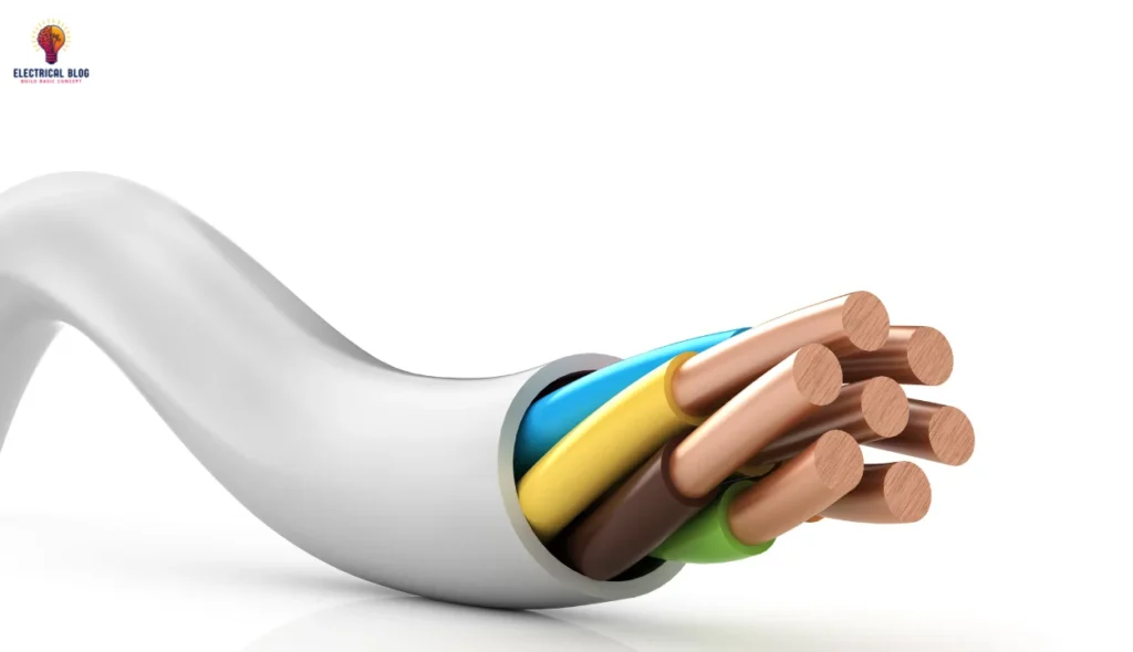 Cable Sizing