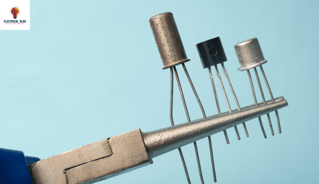 Phototransistor