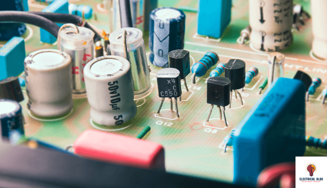 Phototransistor