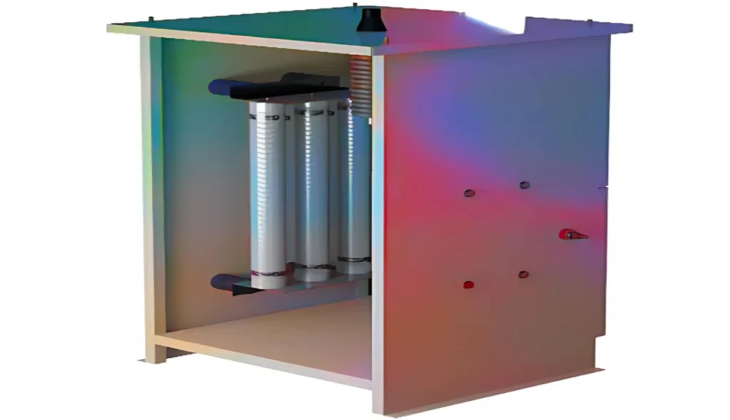 Neutral Earthing Resistors: Ensuring Power System Safety