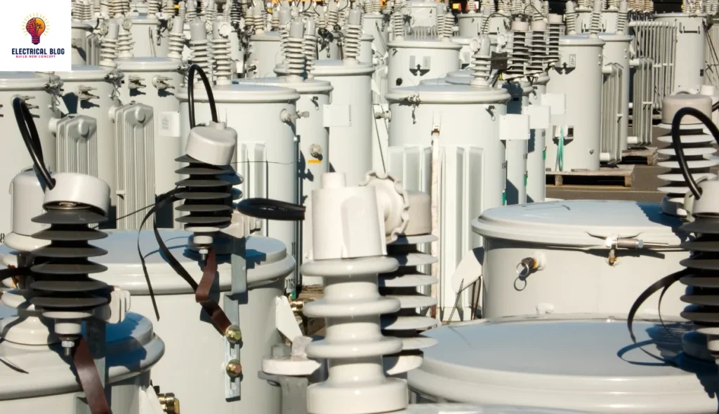 Transformer oil