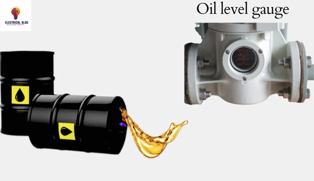 Transformer oil
