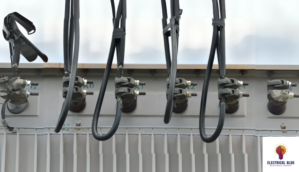 Pin-type insulators
