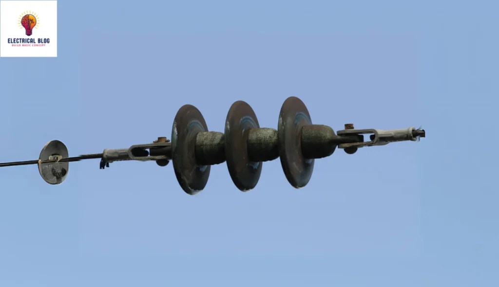 Types of insulators