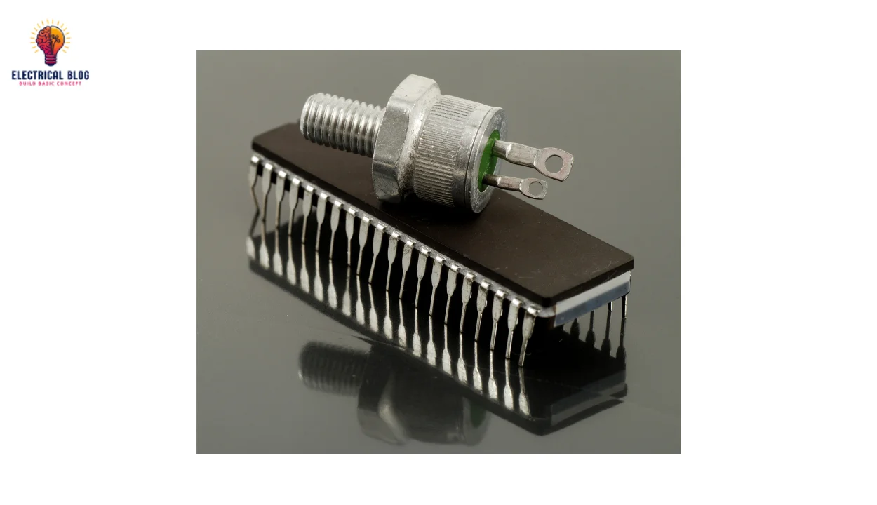 Difference between semiconductors and superconductors