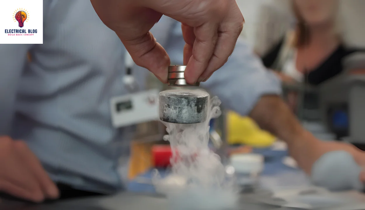 Difference between semiconductors and superconductors