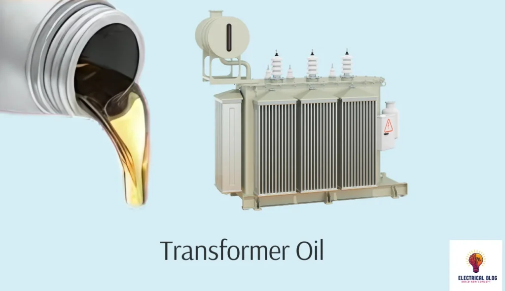 Transformer Oil