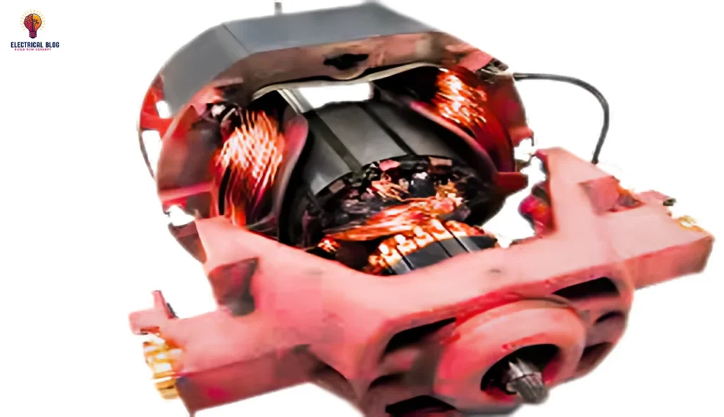 Universal Motors