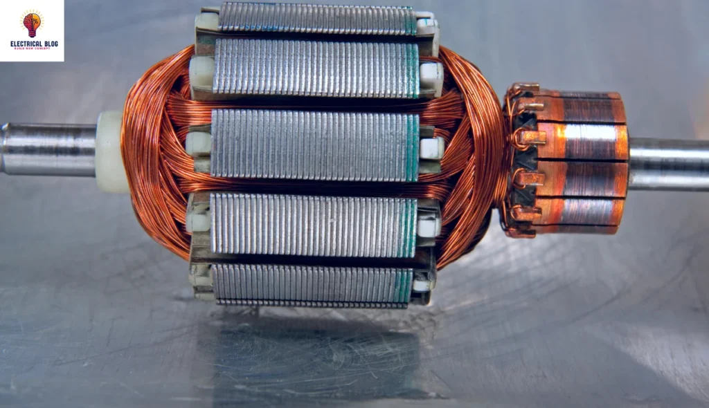 Universal Motors