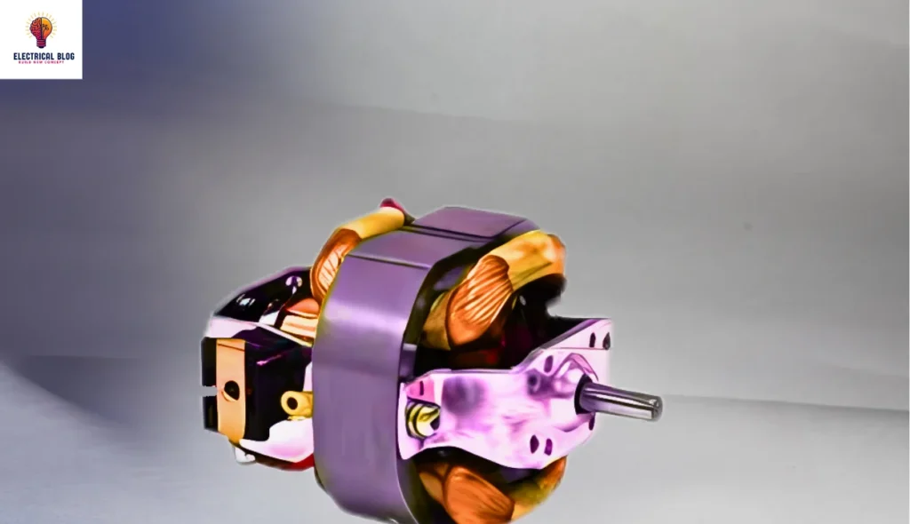Universal Motors