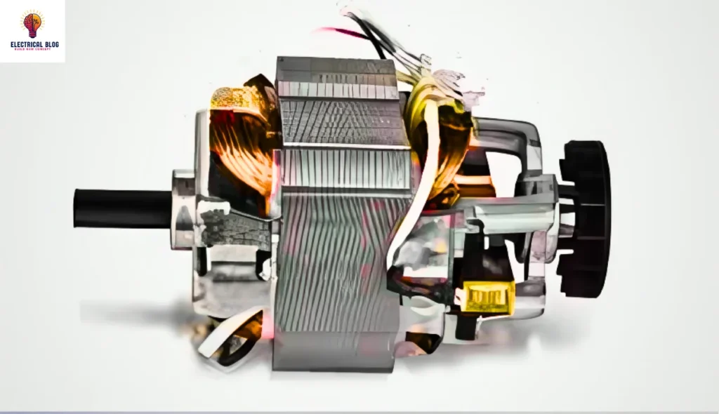 Universal Motors