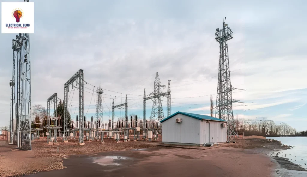 High-Frequency Transformer