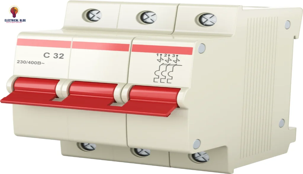 Miniature Circuit Breakers