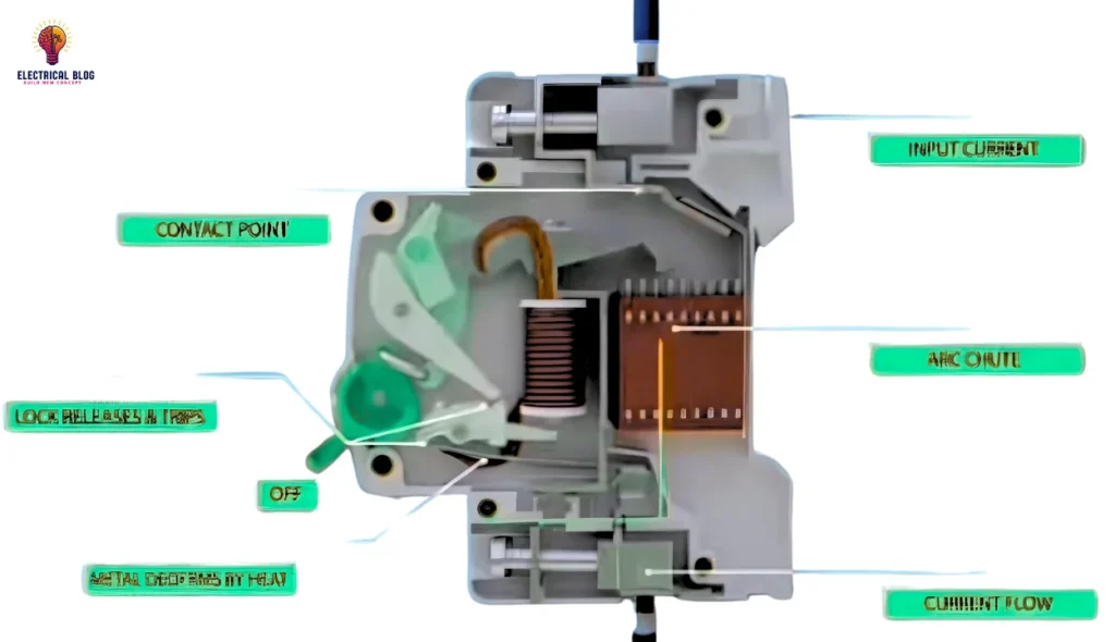 Miniature Circuit Breakers