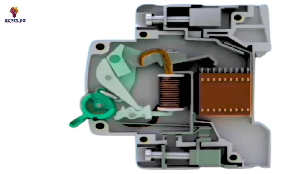 Miniature Circuit Breakers
