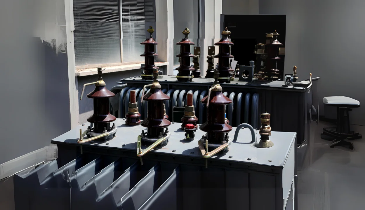 Current Transformer