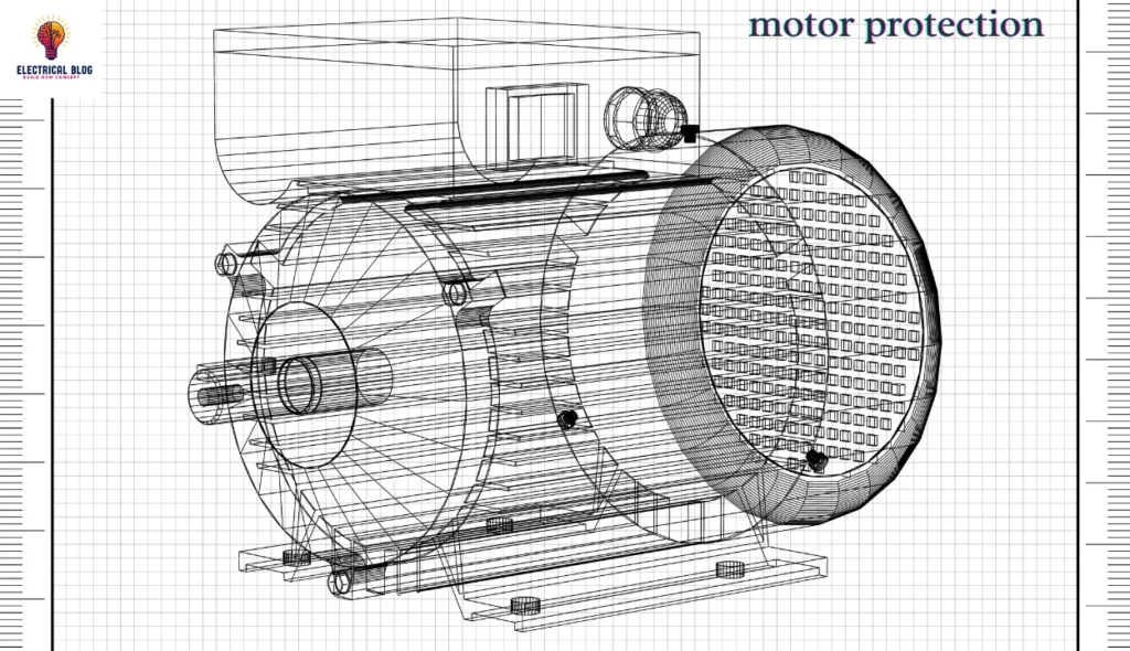 Motor Protection