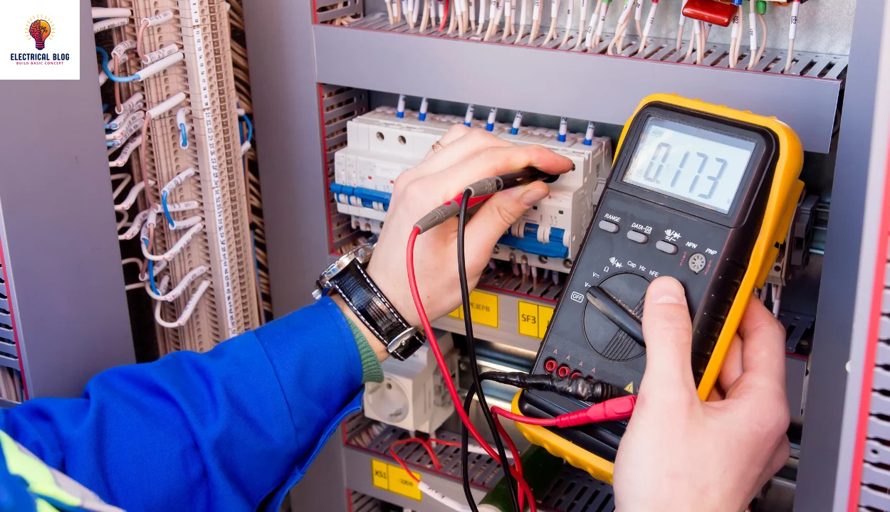 Multimeters