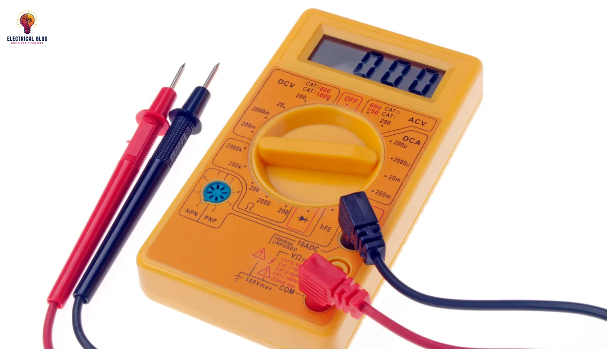 Multimeters