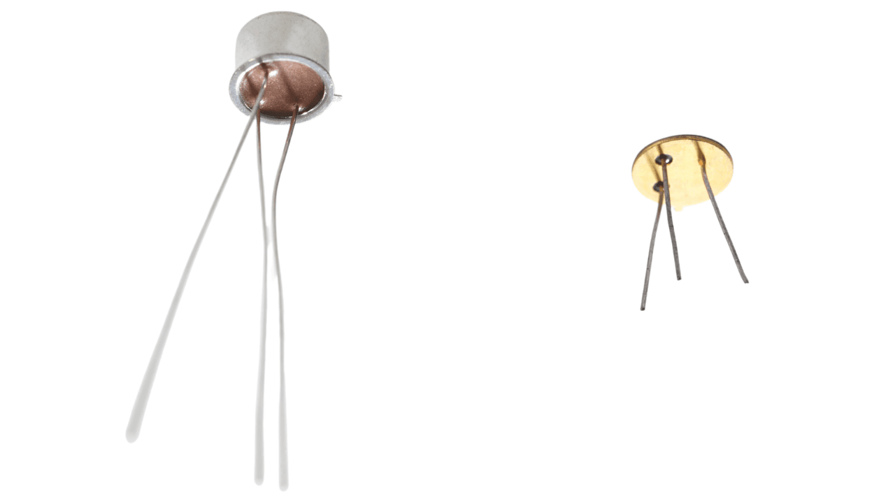 Phototransistor