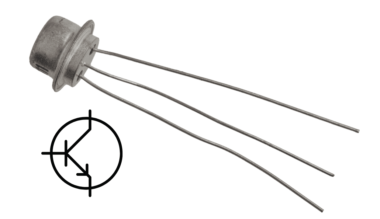 Phototransistor