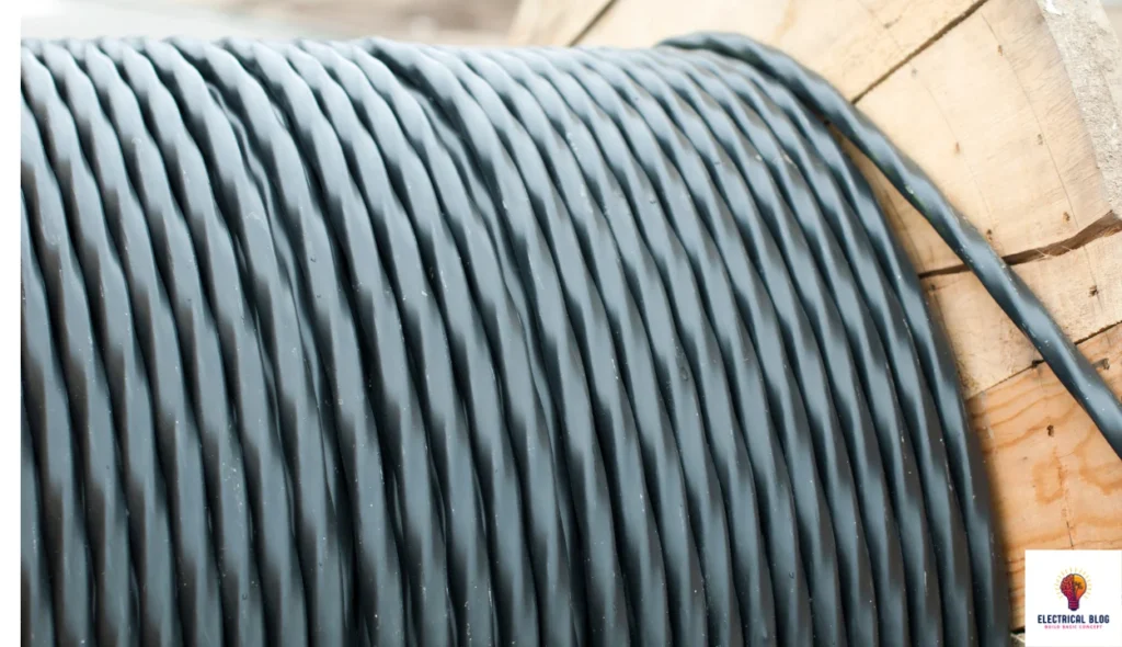 underground cables