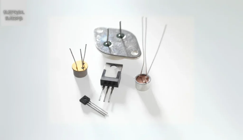 Variable Resistors