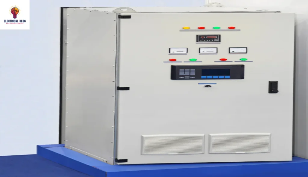 Voltage Regulators