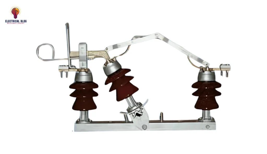 Air Break Switch