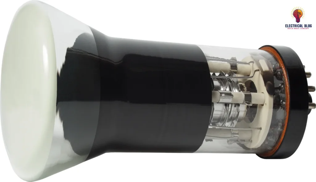 cathode ray oscilloscope