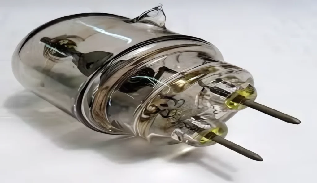 Vacuum Diode