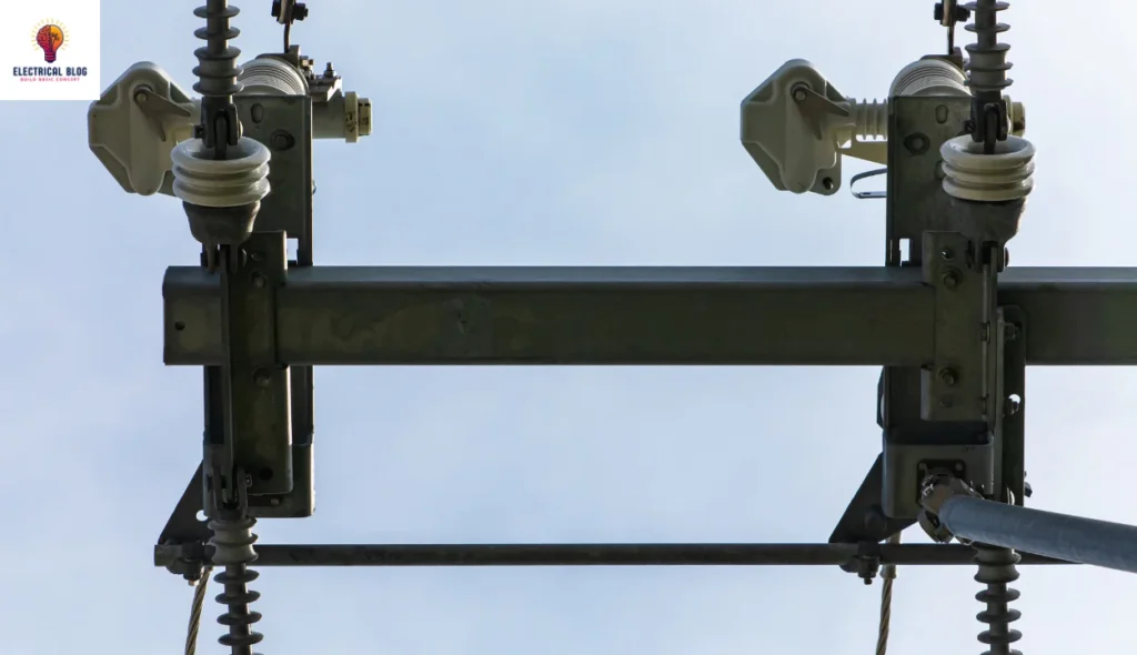 Electrical Isolator