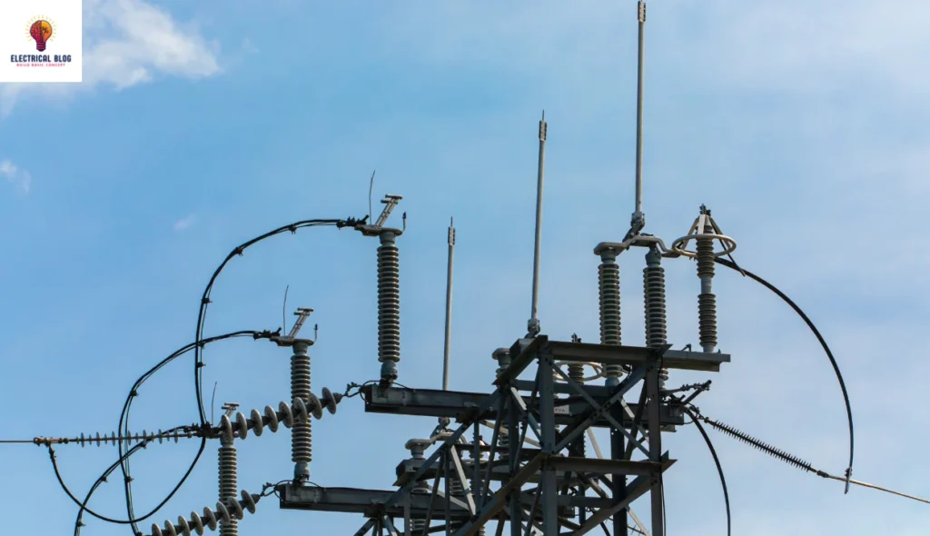 Electrical Isolator