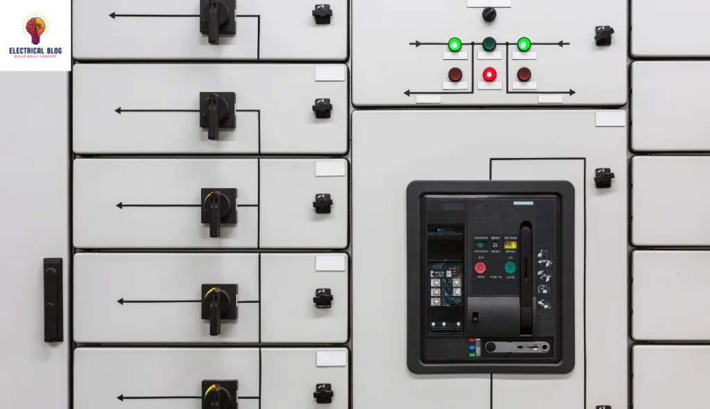 switchgear